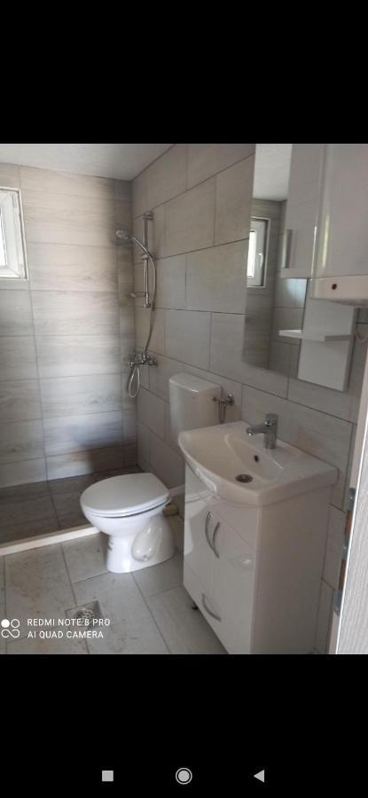 Apartamento Sunce Drače Exterior foto